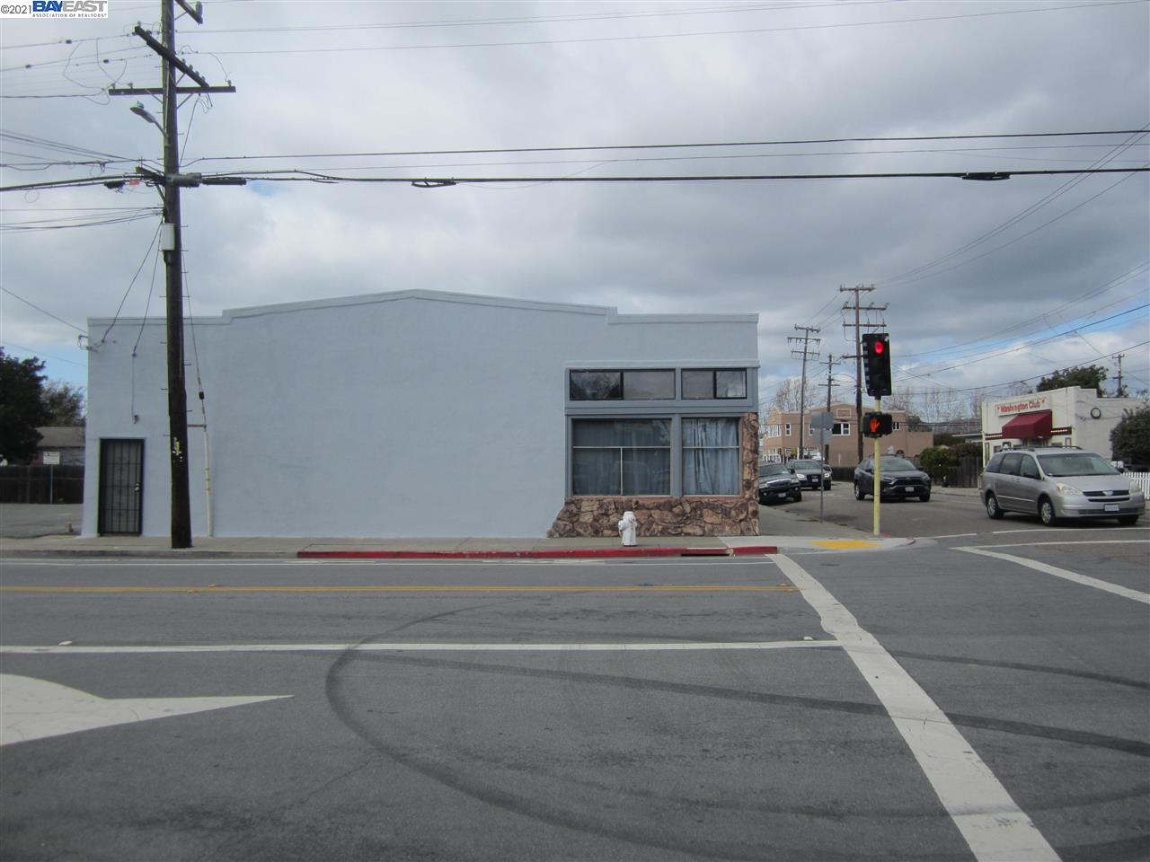 1793 Washington, SAN LEANDRO, California 94577, ,Comm Industrial For Sale,For Sale,Washington,40963674