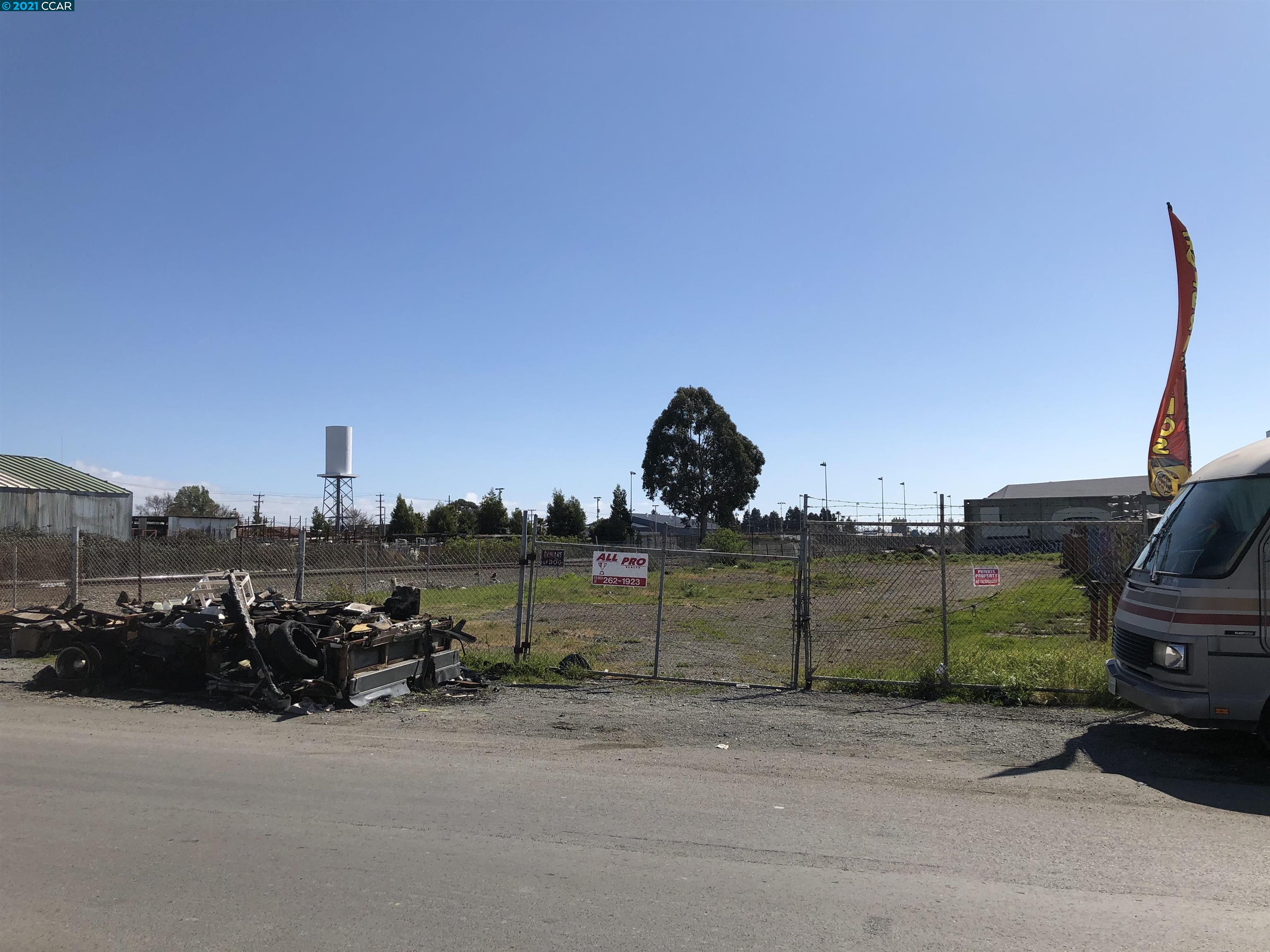 812 Market Ave, RICHMOND, California 94801, ,Lots And Land,For Sale,Market Ave,40975798