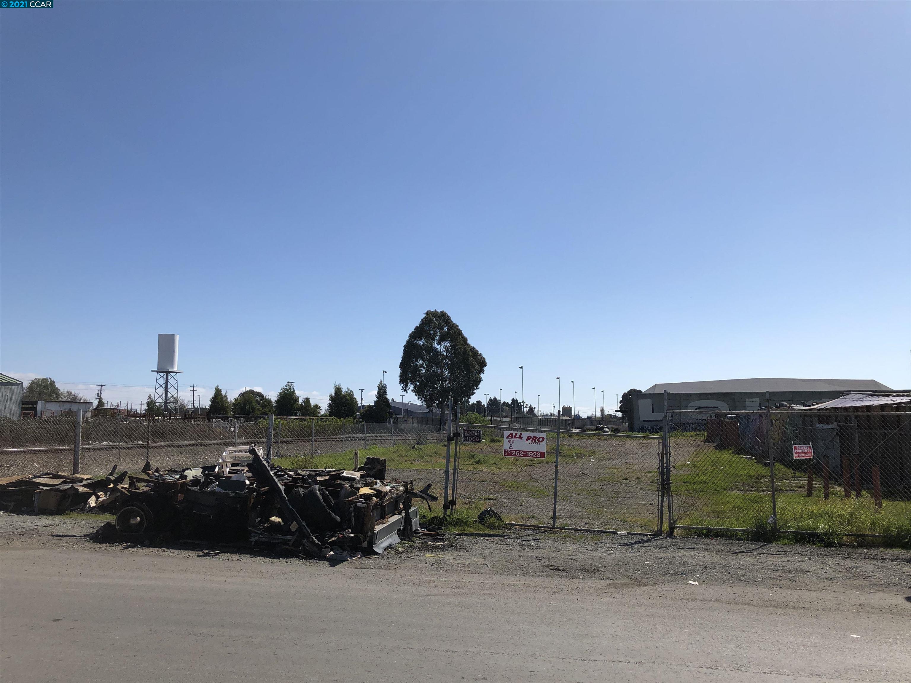 812 Market Ave, RICHMOND, California 94801, ,Lots And Land,For Sale,Market Ave,40975798