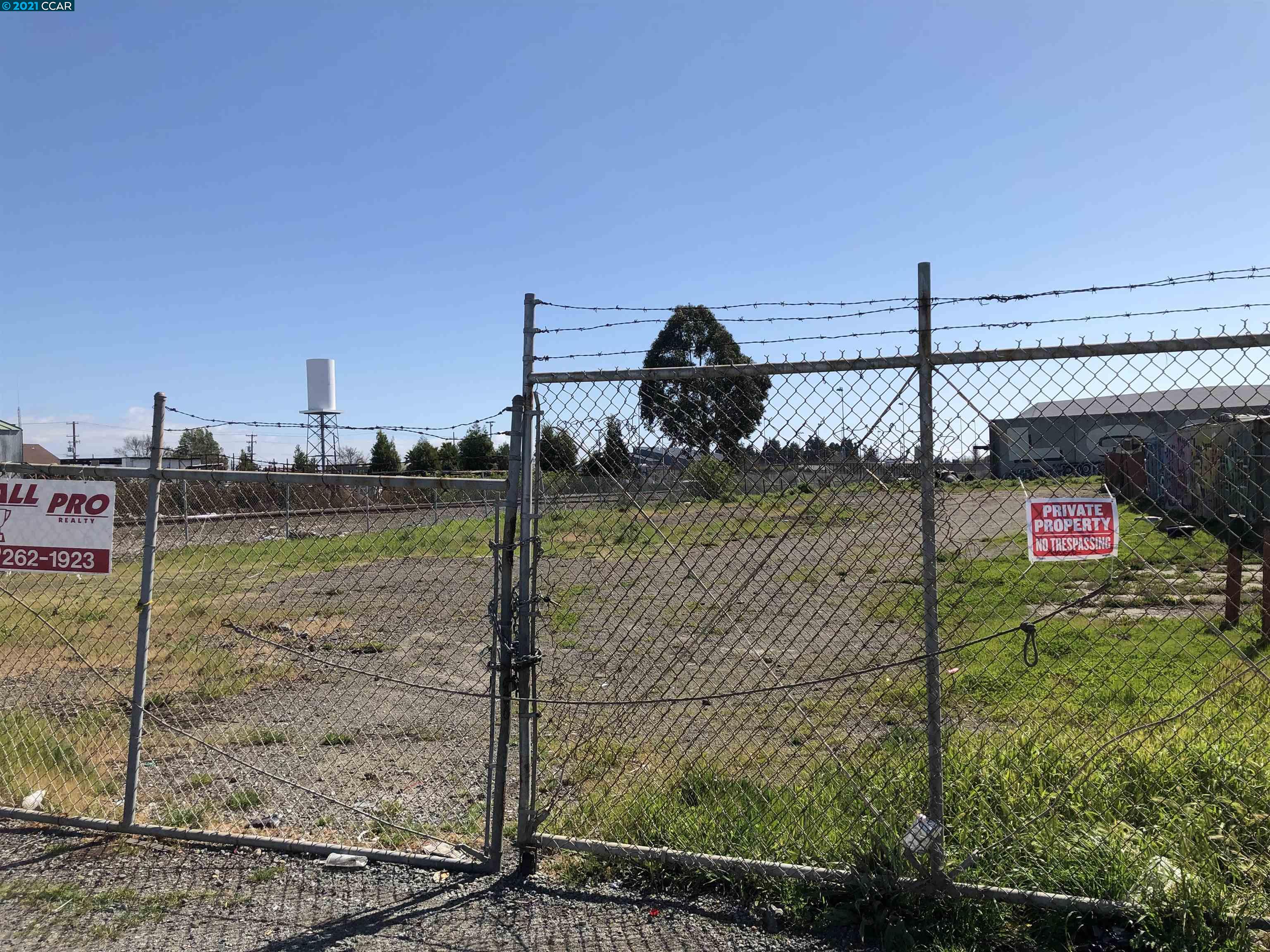 812 Market Ave, RICHMOND, California 94801, ,Lots And Land,For Sale,Market Ave,40975798