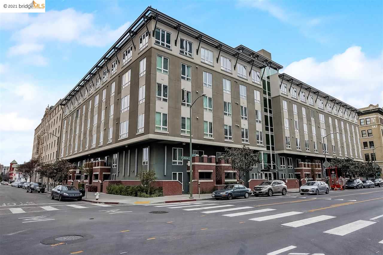 Condos For Sale In Oakland California