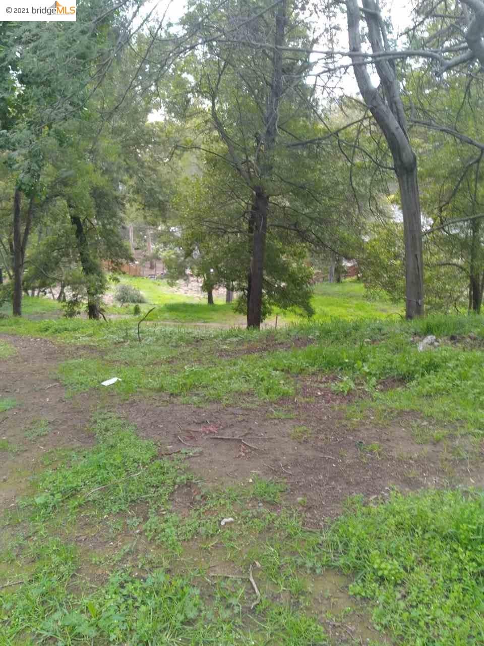 0 Monterey Blvd, OAKLAND, California 94602, ,Lots And Land,For Sale,Monterey Blvd,40965252