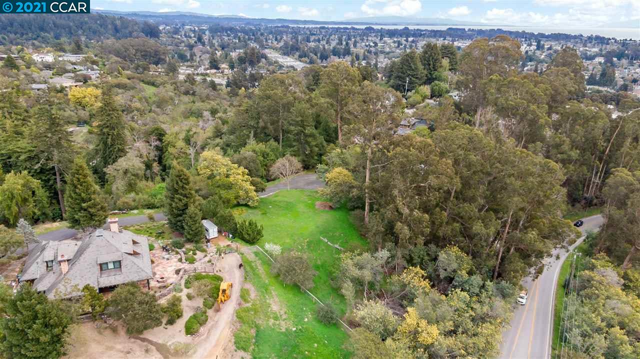 220 Corday Ln, SANTA CRUZ, California 95060, ,Lots And Land,For Sale,Corday Ln,40963720