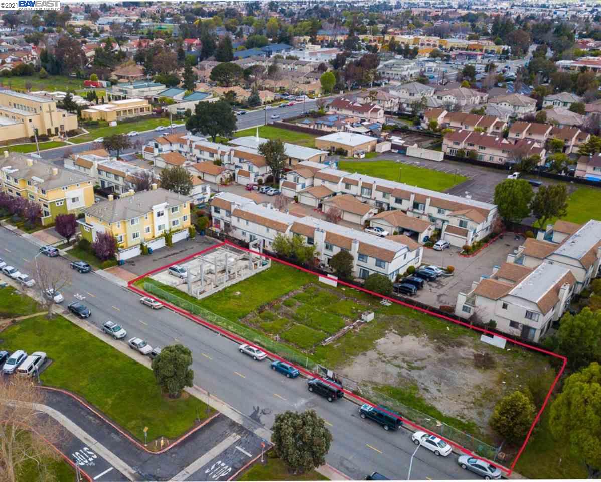 4312 Dyer St, UNION CITY, California 94587, ,Lots And Land,For Sale,Dyer St,40963788