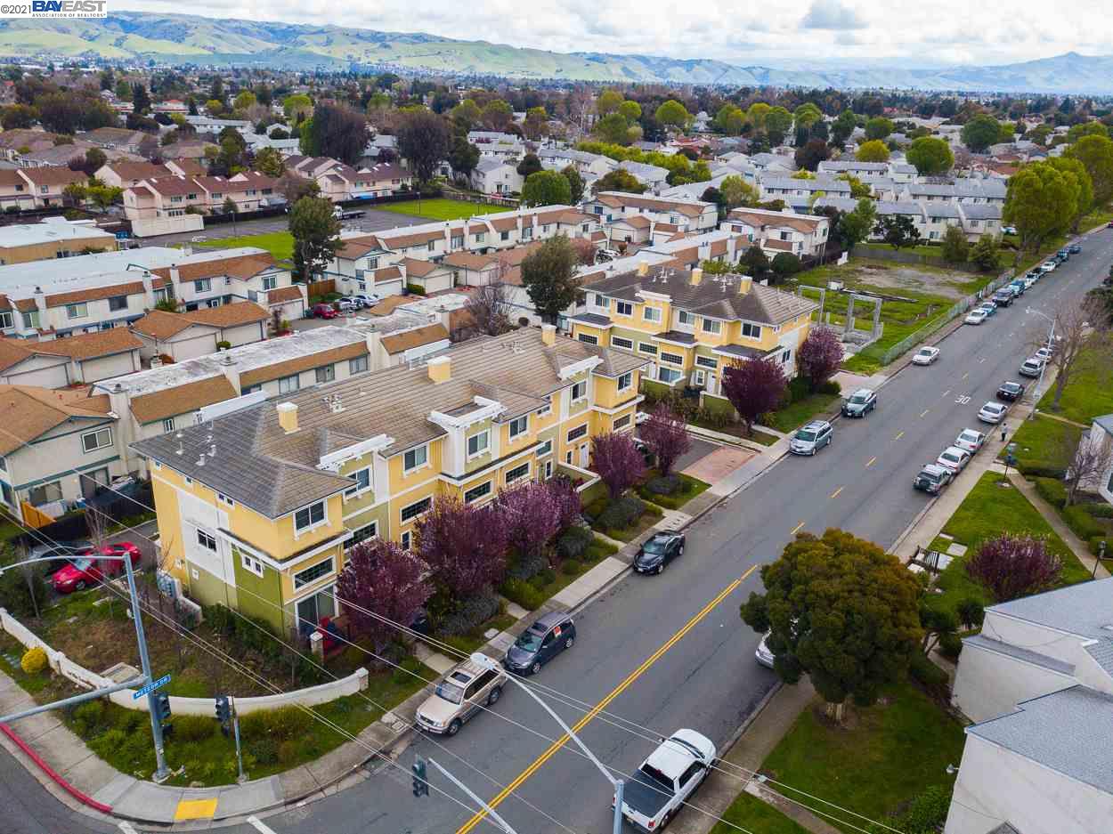 4312 Dyer St, UNION CITY, California 94587, ,Lots And Land,For Sale,Dyer St,40963788