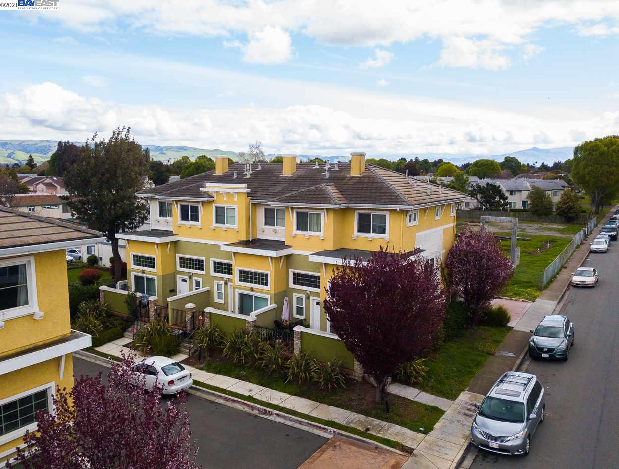 4312 Dyer St, UNION CITY, California 94587, ,Lots And Land,For Sale,Dyer St,40963788