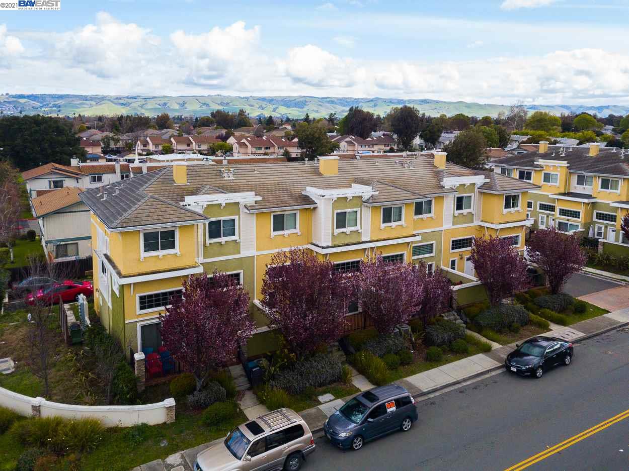 4312 Dyer St, UNION CITY, California 94587, ,Lots And Land,For Sale,Dyer St,40963788