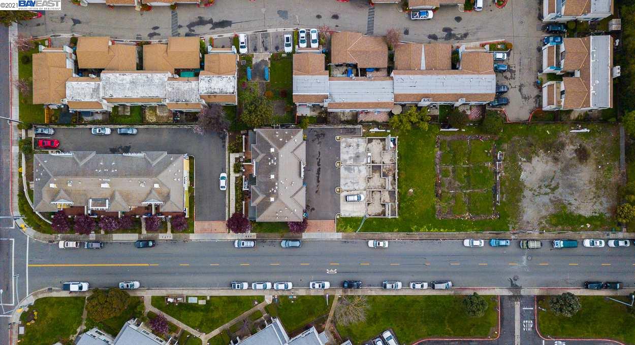 4312 Dyer St, UNION CITY, California 94587, ,Lots And Land,For Sale,Dyer St,40963788