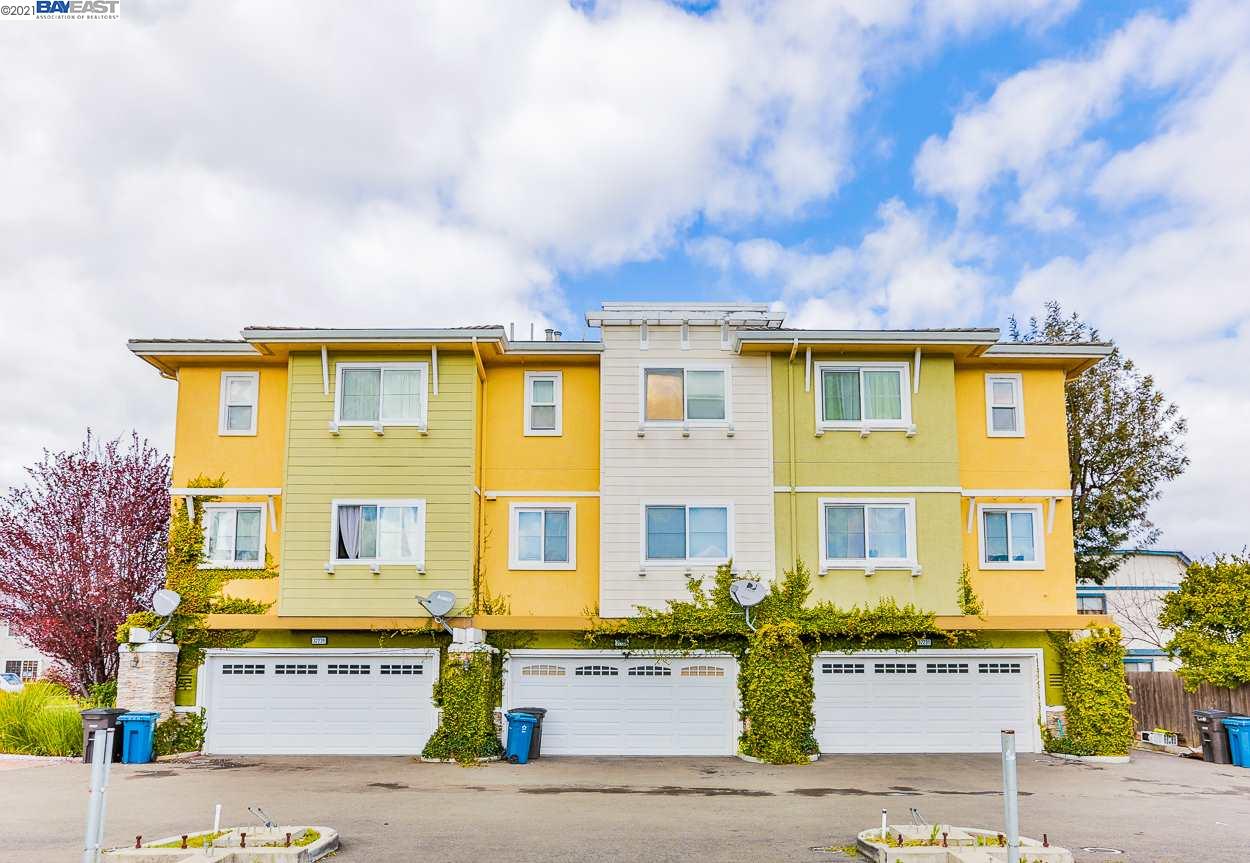 4312 Dyer St, UNION CITY, California 94587, ,Lots And Land,For Sale,Dyer St,40963788