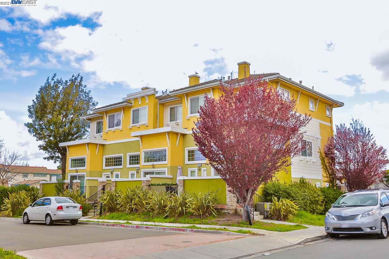 4312 Dyer St, UNION CITY, California 94587, ,Lots And Land,For Sale,Dyer St,40963788