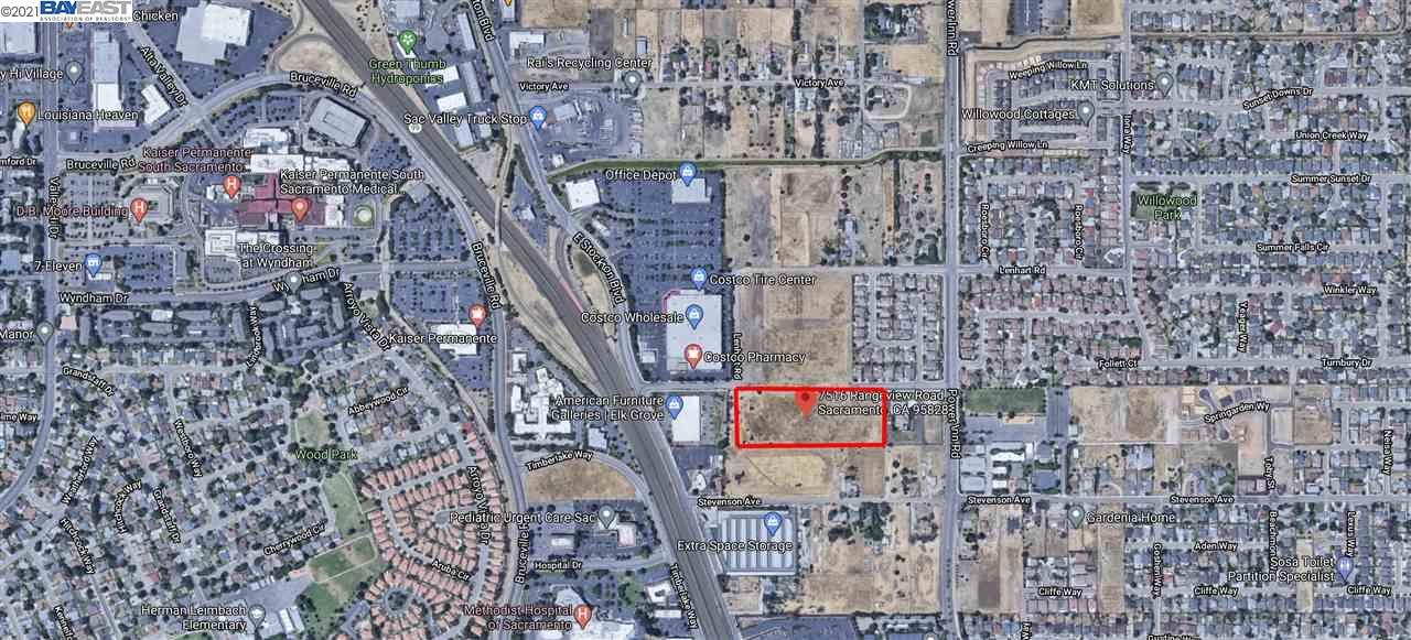Photo of 7516 Rangeview Ln in Sacramento, CA