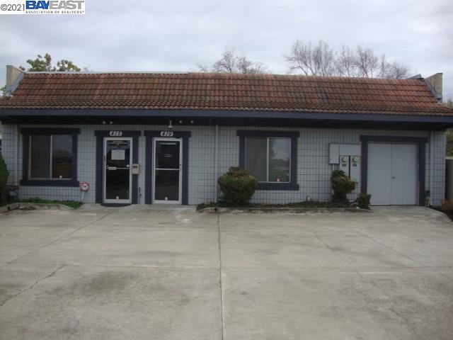 419 A St, HAYWARD, California 94541, ,Comm Industrial For Sale,For Sale,A St,40963749