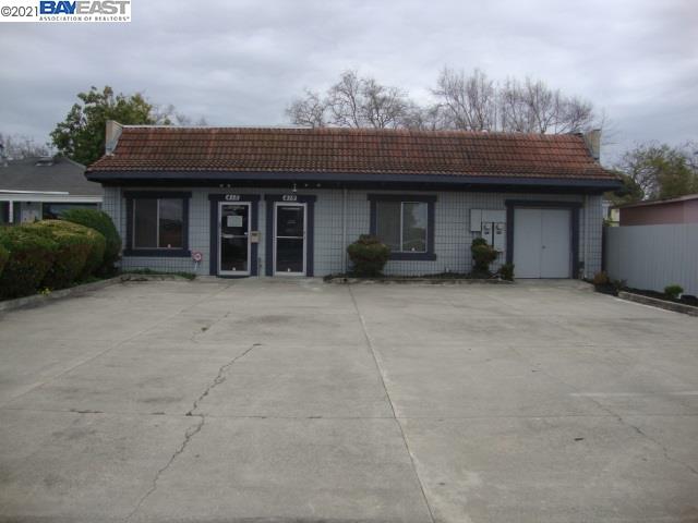 419 A St, HAYWARD, California 94541, ,Comm Industrial For Sale,For Sale,A St,40963749