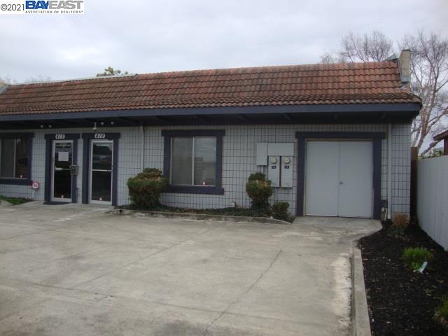 419 A St, HAYWARD, California 94541, ,Comm Industrial For Sale,For Sale,A St,40963749
