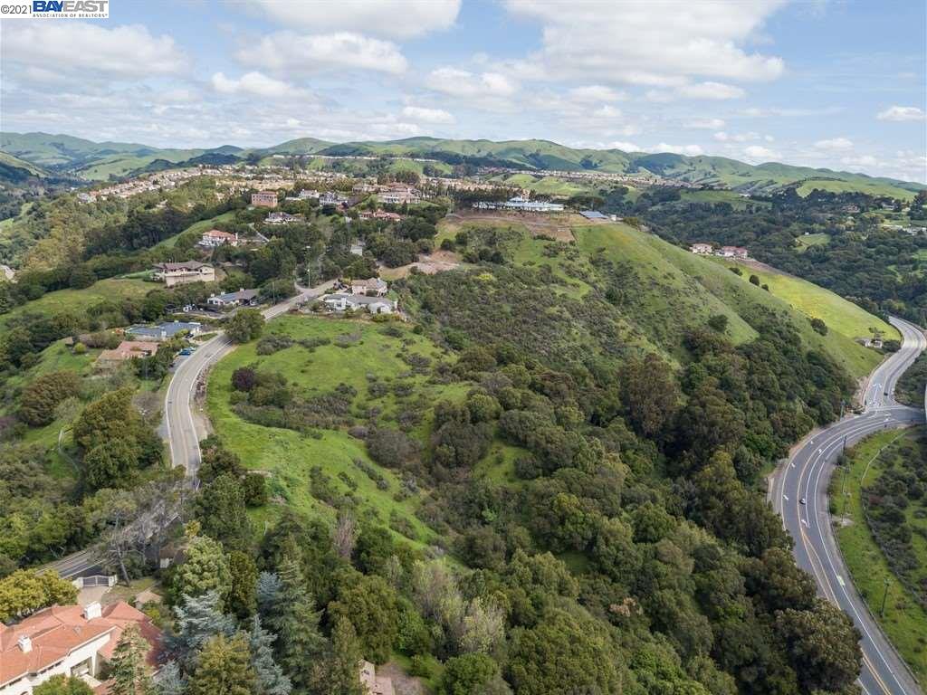 5427 Jensen Rd Lot #3, CASTRO VALLEY, California 94552, ,Lots And Land,For Sale,Jensen Rd Lot #3,40963756