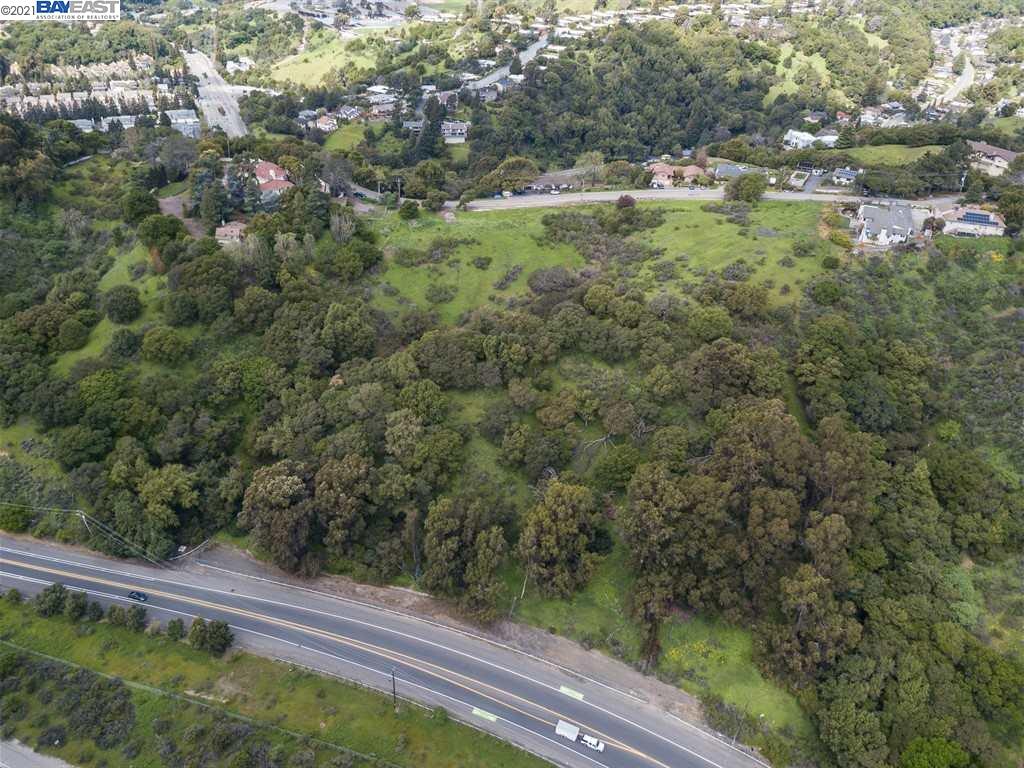 5427 Jensen Rd Lot #3, CASTRO VALLEY, California 94552, ,Lots And Land,For Sale,Jensen Rd Lot #3,40963756