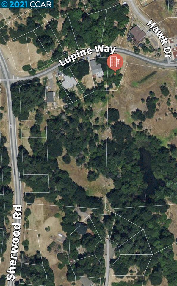 1741 Lupine Way, WILLITS, California 95490, ,Lots And Land,For Sale,Lupine Way,40963775
