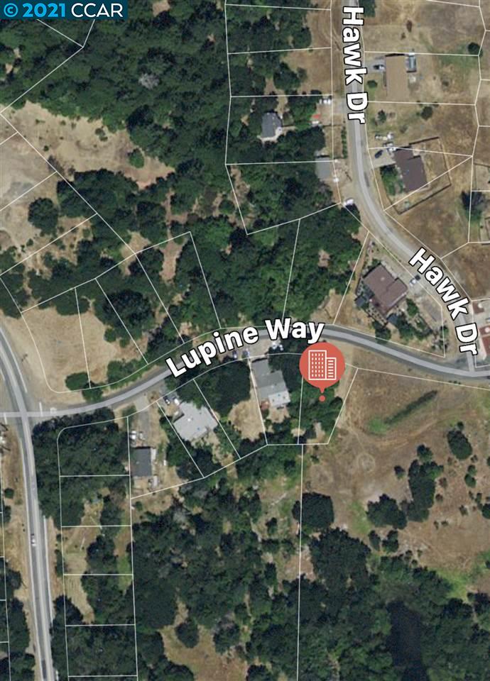 1741 Lupine Way, WILLITS, California 95490, ,Lots And Land,For Sale,Lupine Way,40963775