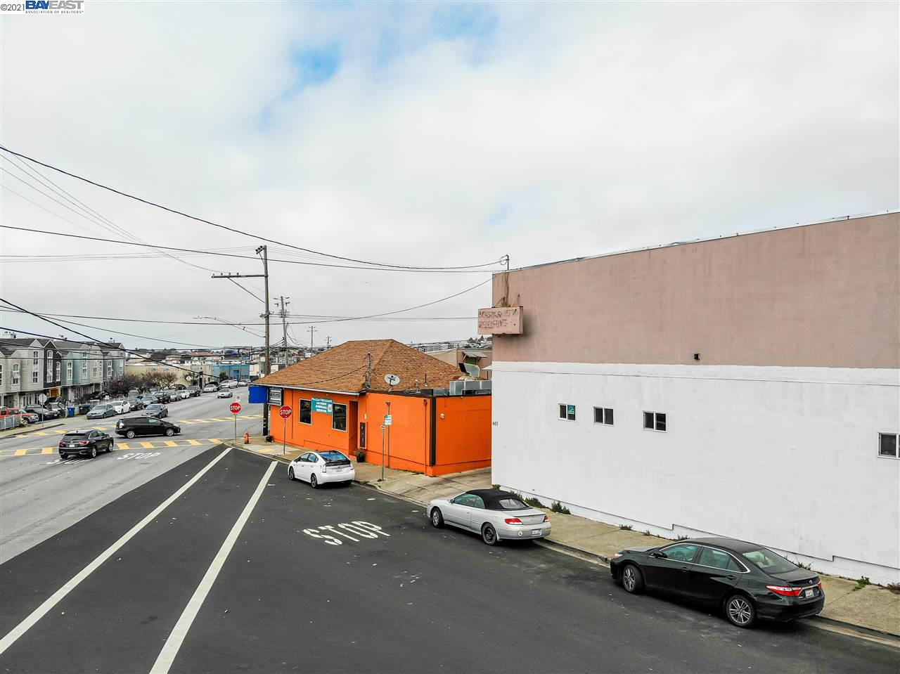2 Chester St, DALY CITY, California 94014, ,Comm Industrial For Sale,For Sale,Chester St,40963773