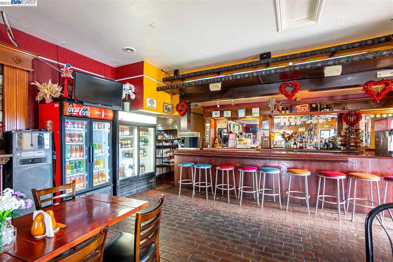 2 Chester St, DALY CITY, California 94014, ,Comm Industrial For Sale,For Sale,Chester St,40963773