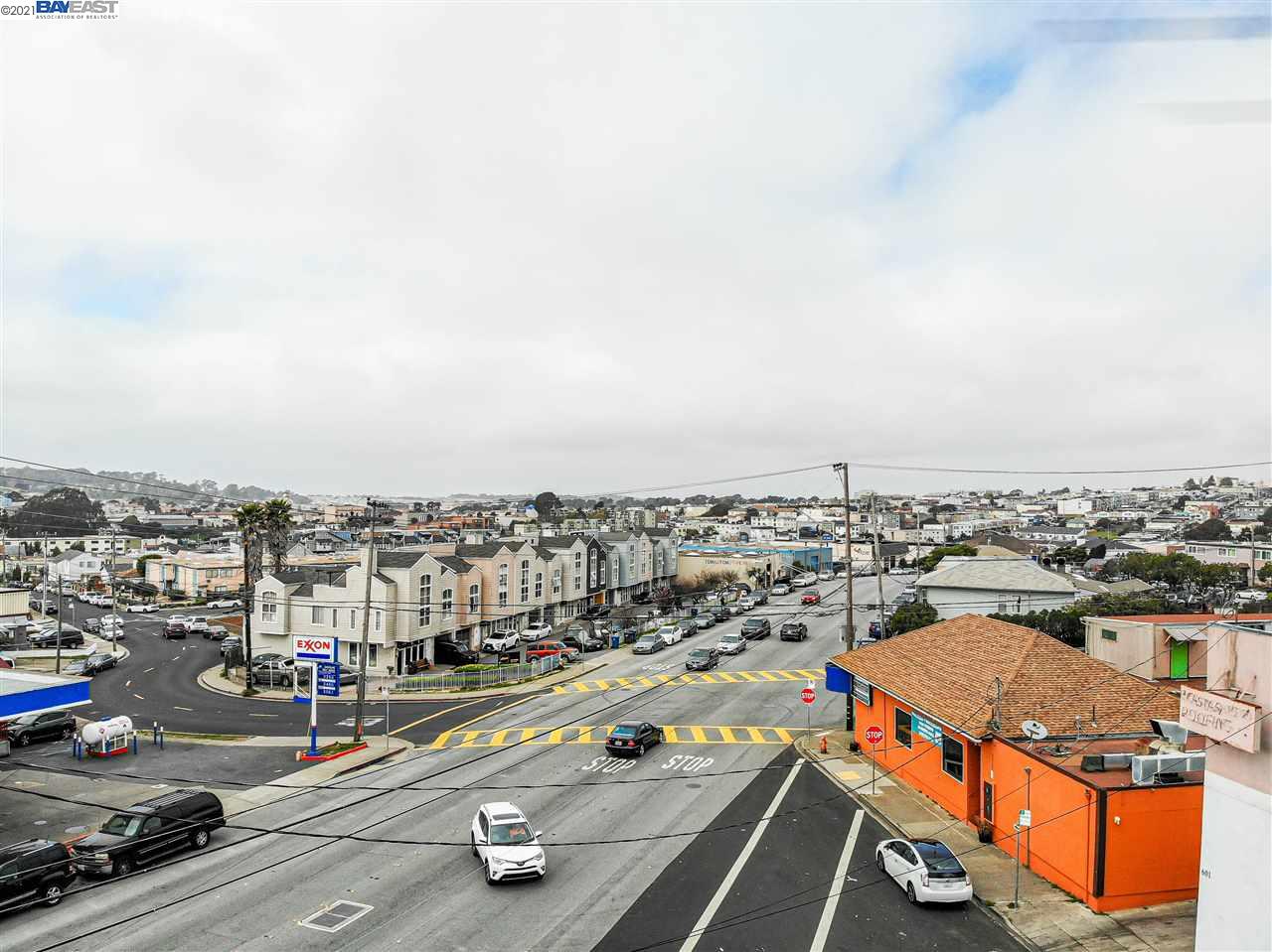 2 Chester St, DALY CITY, California 94014, ,Comm Industrial For Sale,For Sale,Chester St,40963773