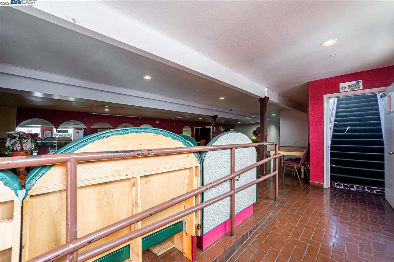2 Chester St, DALY CITY, California 94014, ,Comm Industrial For Sale,For Sale,Chester St,40963773