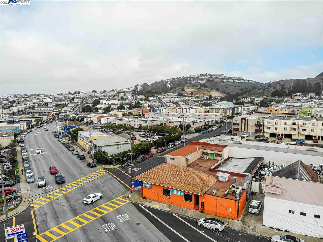 2 Chester St, DALY CITY, California 94014, ,Comm Industrial For Sale,For Sale,Chester St,40963773
