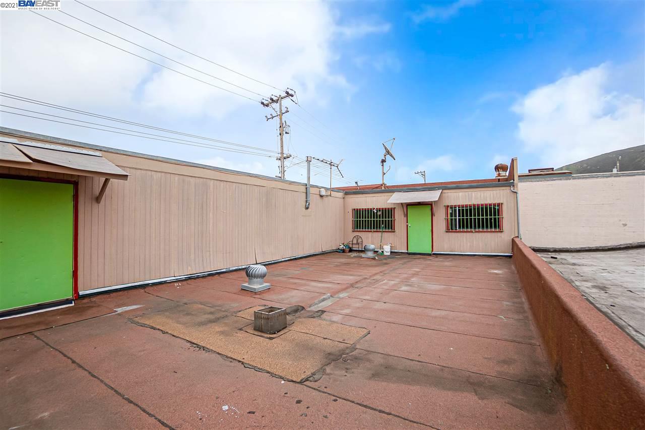 2 Chester St, DALY CITY, California 94014, ,Comm Industrial For Sale,For Sale,Chester St,40963773
