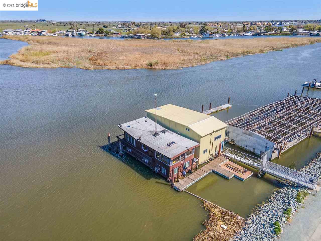2694 Dutch Slough Rd, OAKLEY, California 94561, ,Lots And Land,For Sale,Dutch Slough Rd,40963976