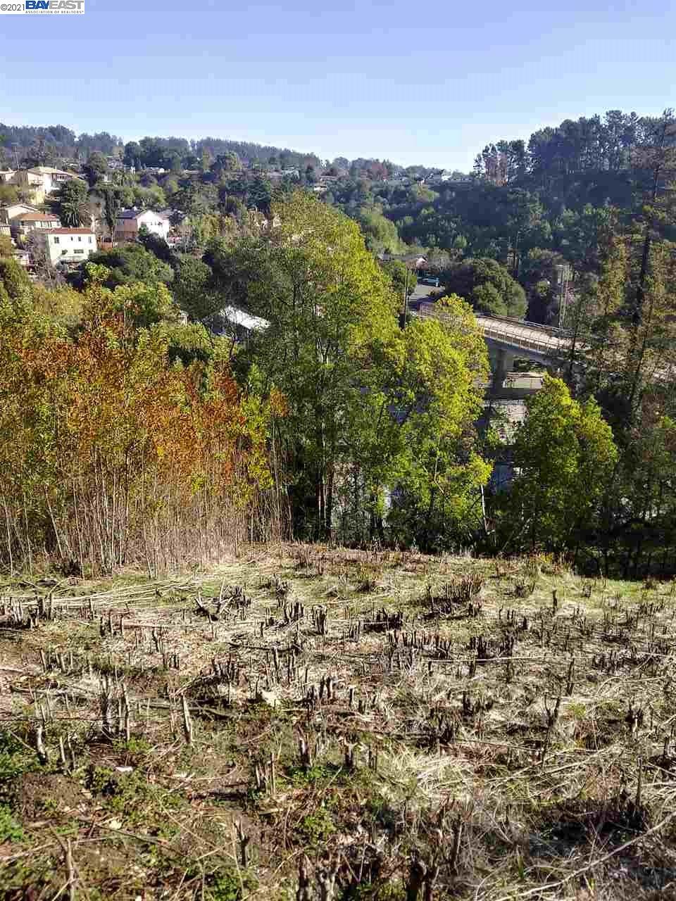 00 Oak Knoll Blvd, OAKLAND, California 94621, ,Lots And Land,For Sale,Oak Knoll Blvd,40963814
