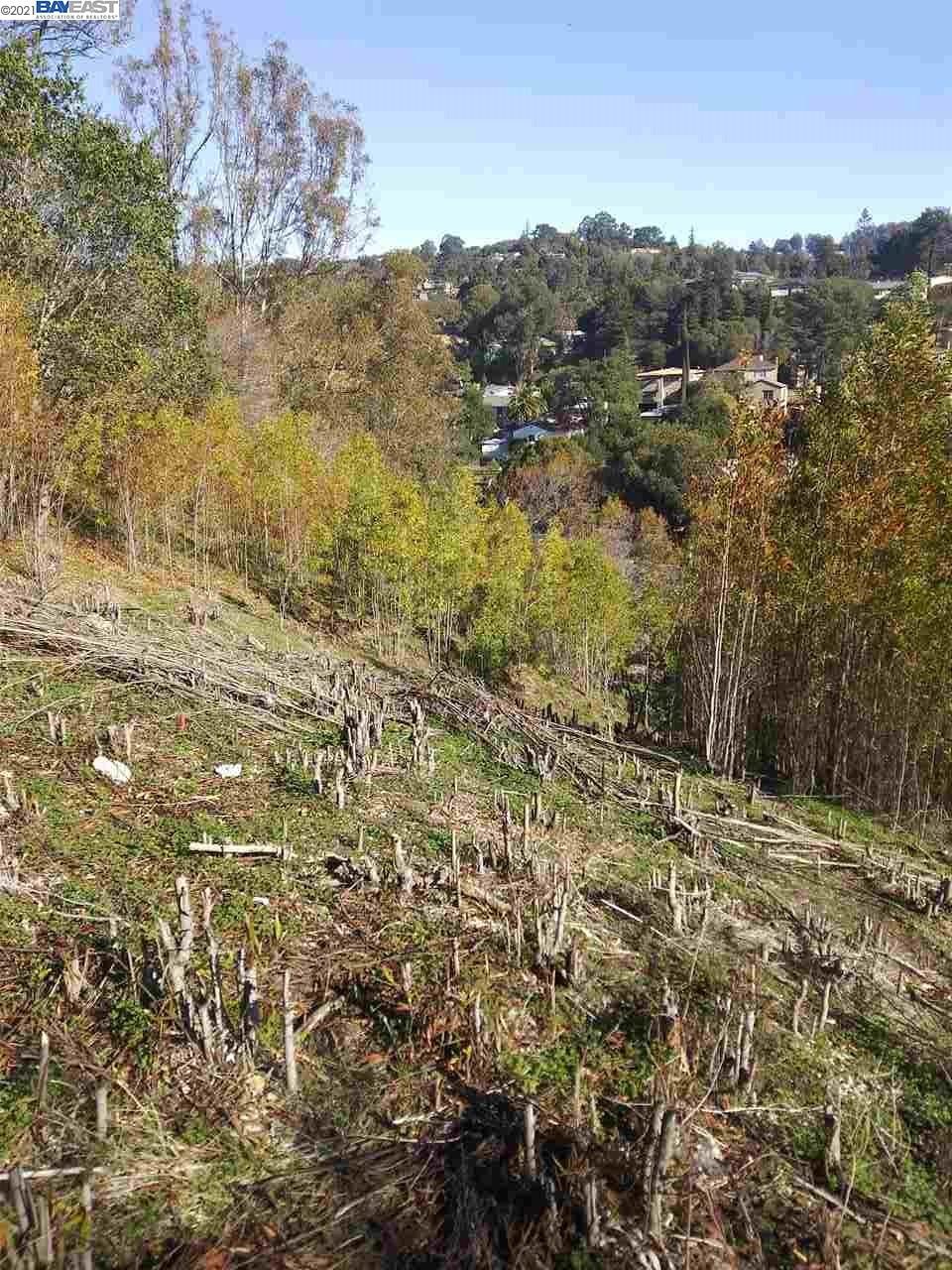 00 Oak Knoll Blvd, OAKLAND, California 94621, ,Lots And Land,For Sale,Oak Knoll Blvd,40963814