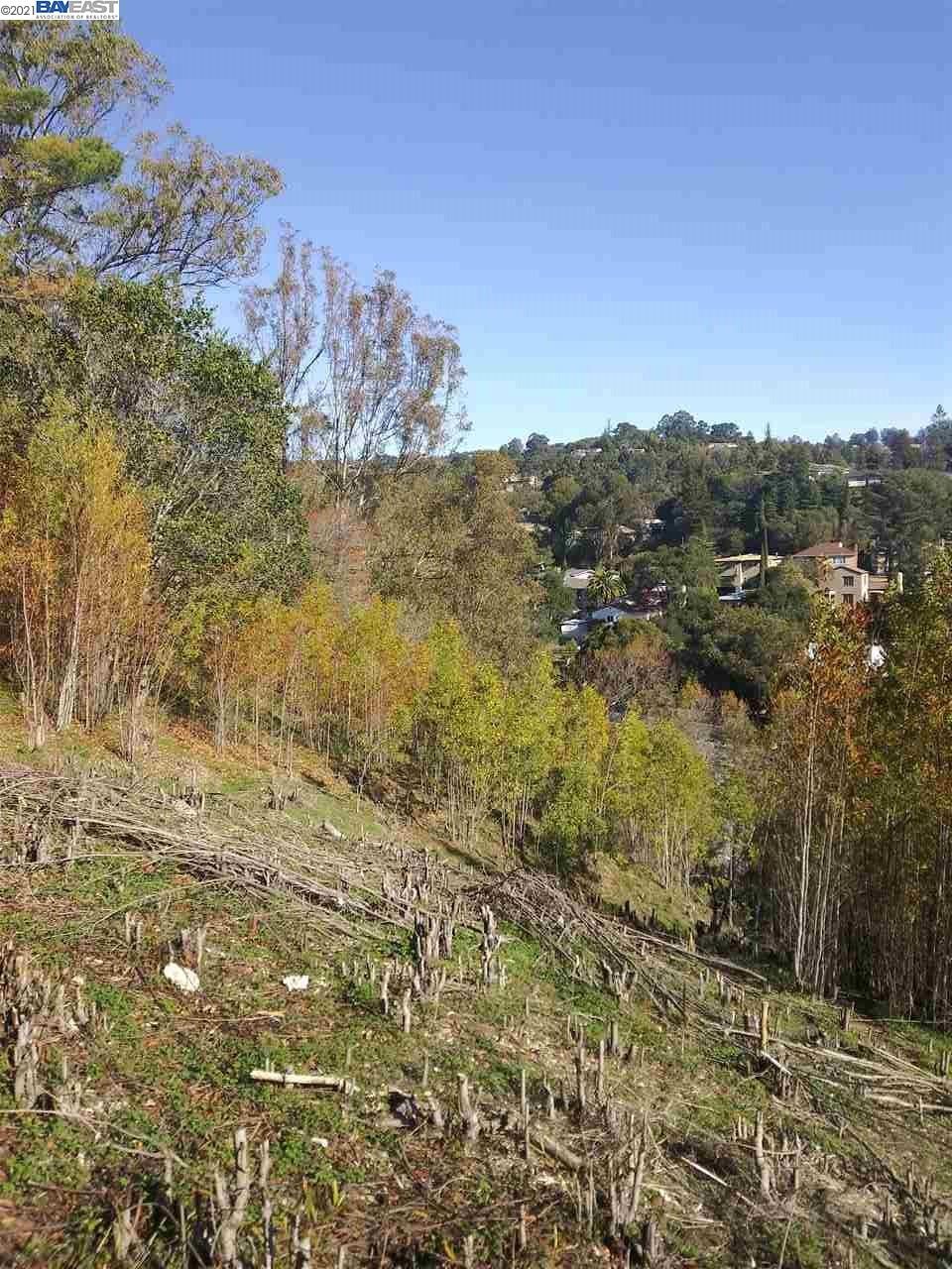00 Oak Knoll Blvd, OAKLAND, California 94621, ,Lots And Land,For Sale,Oak Knoll Blvd,40963814