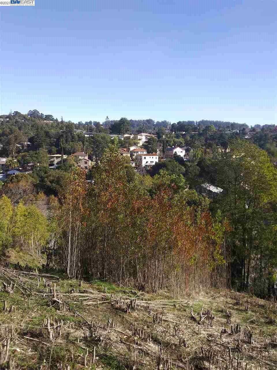 00 Oak Knoll Blvd, OAKLAND, California 94621, ,Lots And Land,For Sale,Oak Knoll Blvd,40963814