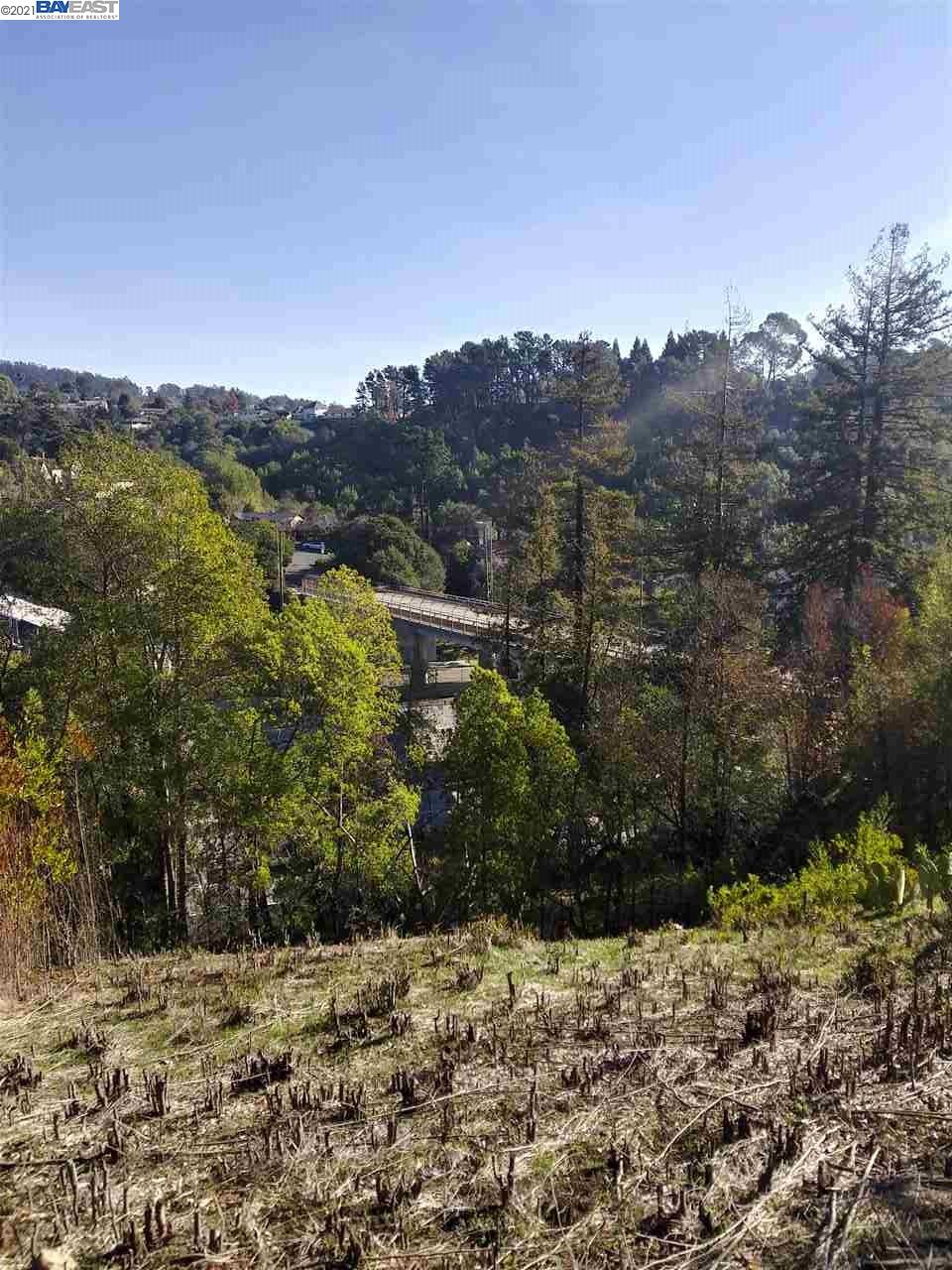 00 Oak Knoll Blvd, OAKLAND, California 94621, ,Lots And Land,For Sale,Oak Knoll Blvd,40963814