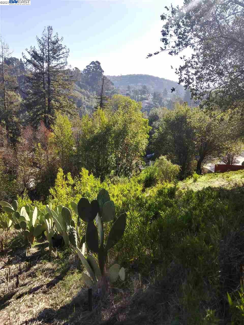 00 Oak Knoll Blvd, OAKLAND, California 94621, ,Lots And Land,For Sale,Oak Knoll Blvd,40963814