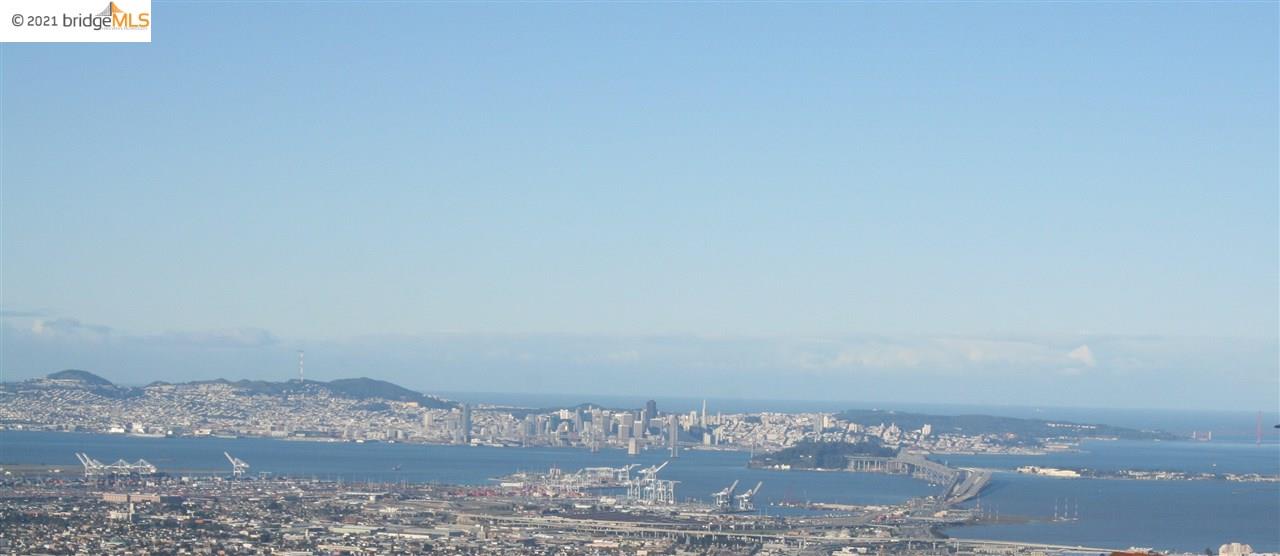 6685 Skyline Blvd, OAKLAND, California 94611, ,Lots And Land,For Sale,Skyline Blvd,40963830