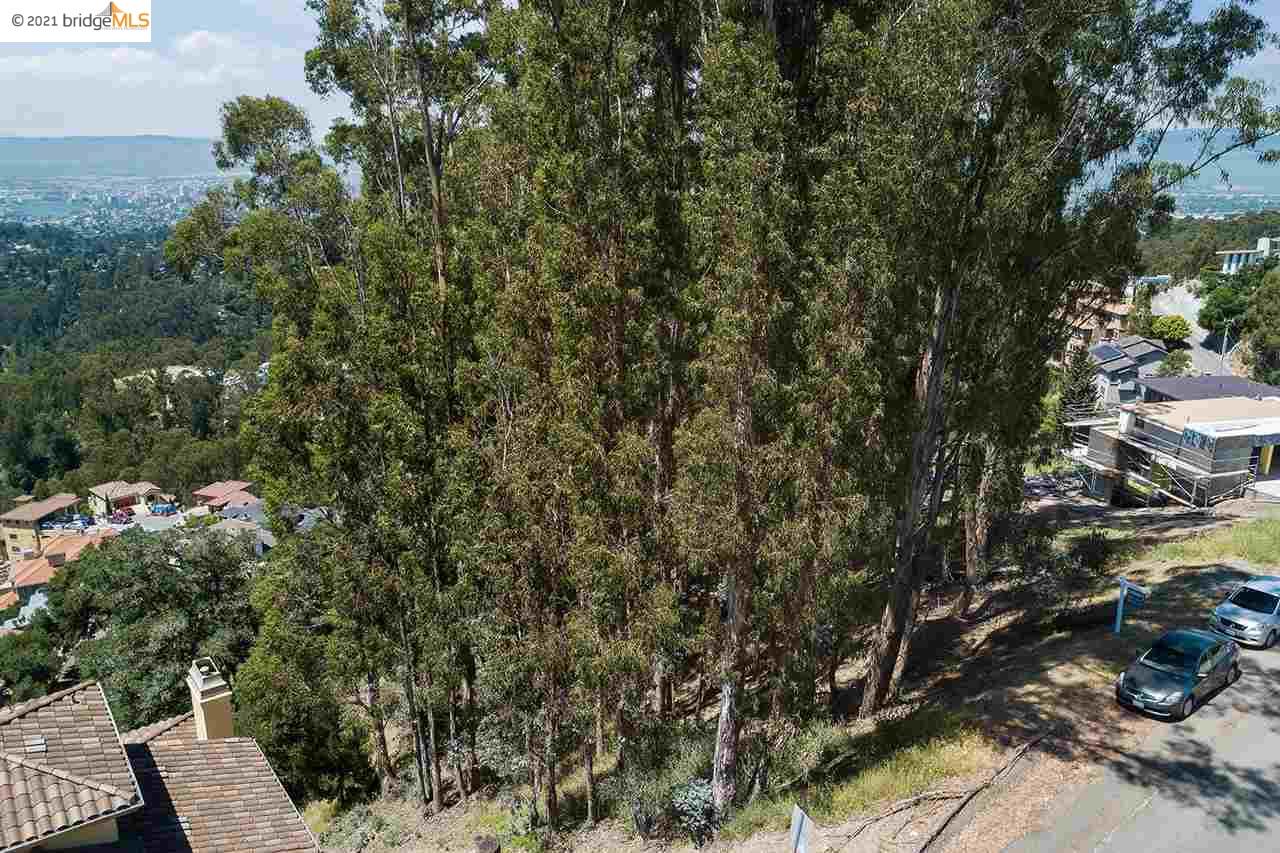 6685 Skyline Blvd, OAKLAND, California 94611, ,Lots And Land,For Sale,Skyline Blvd,40963830