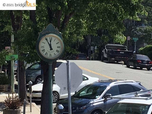 6685 Skyline Blvd, OAKLAND, California 94611, ,Lots And Land,For Sale,Skyline Blvd,40963830