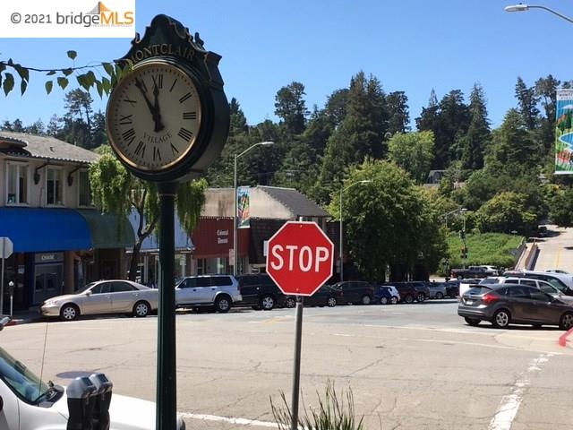 6685 Skyline Blvd, OAKLAND, California 94611, ,Lots And Land,For Sale,Skyline Blvd,40963830