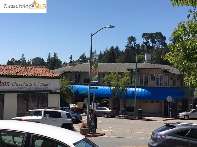 6685 Skyline Blvd, OAKLAND, California 94611, ,Lots And Land,For Sale,Skyline Blvd,40963830