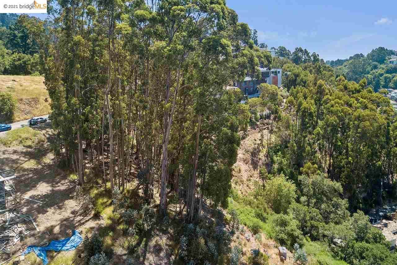 6685 Skyline Blvd, OAKLAND, California 94611, ,Lots And Land,For Sale,Skyline Blvd,40963830