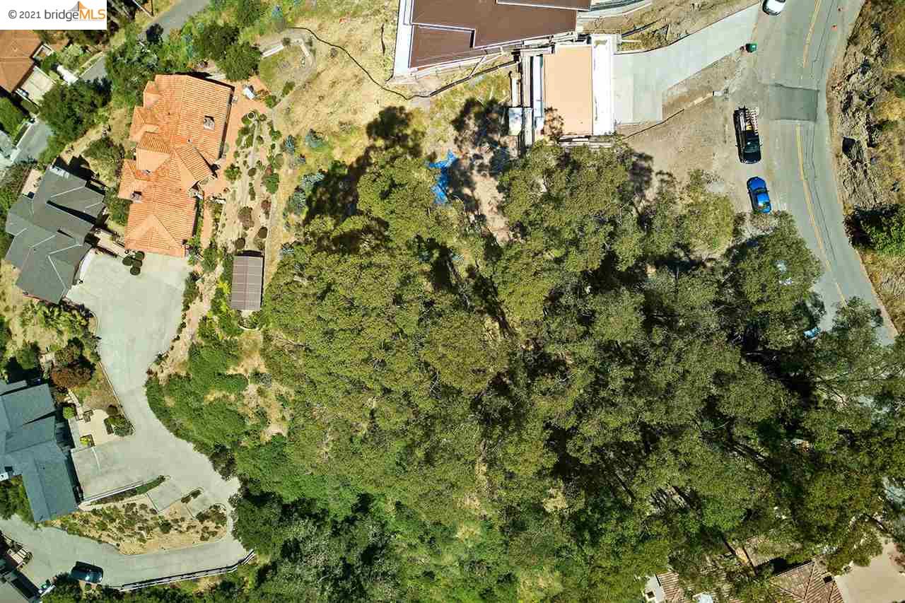 6685 Skyline Blvd, OAKLAND, California 94611, ,Lots And Land,For Sale,Skyline Blvd,40963830