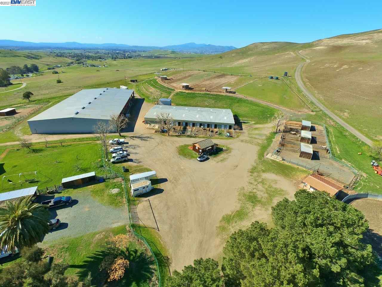 12902 Tesla Rd, LIVERMORE, California 94550, ,Lots And Land,For Sale,Tesla Rd,40963839