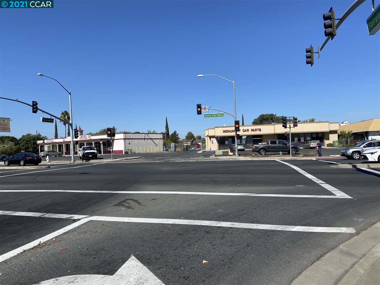 Fairview Dr, ANTIOCH, California 94509, ,Comm Lots And Land,For Sale,Fairview Dr,40963846