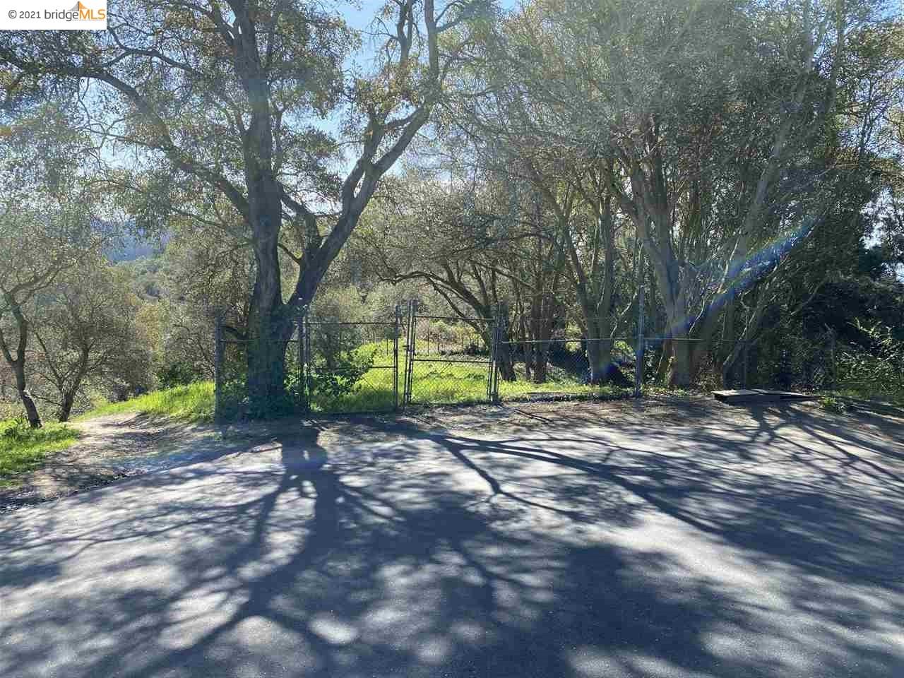 0 Kensington Ct, KENSINGTON, California 94707, ,Lots And Land,For Sale,Kensington Ct,40963888