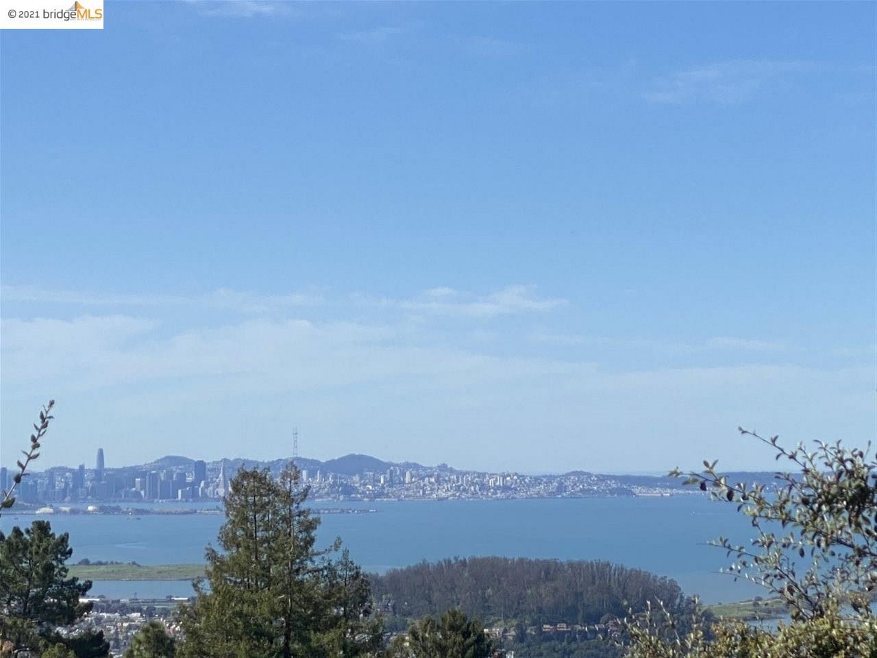 0 Kensington Ct, KENSINGTON, California 94707, ,Lots And Land,For Sale,Kensington Ct,40963888