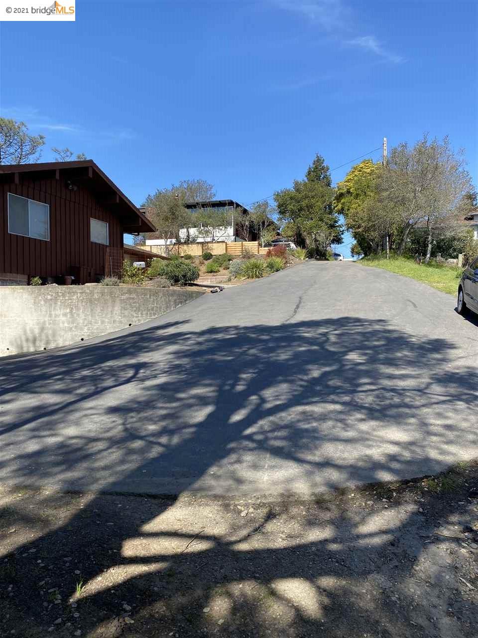 0 Kensington Ct, KENSINGTON, California 94707, ,Lots And Land,For Sale,Kensington Ct,40963888