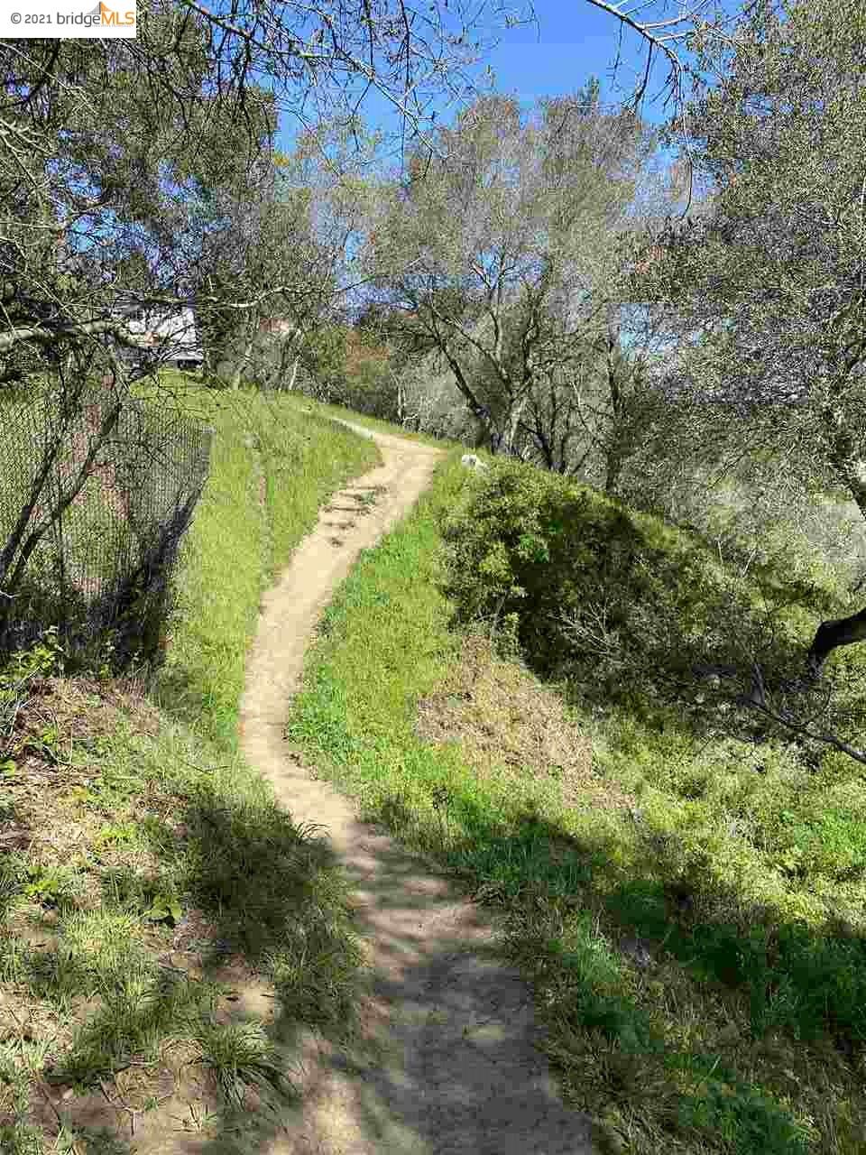 0 Kensington Ct, KENSINGTON, California 94707, ,Lots And Land,For Sale,Kensington Ct,40963888
