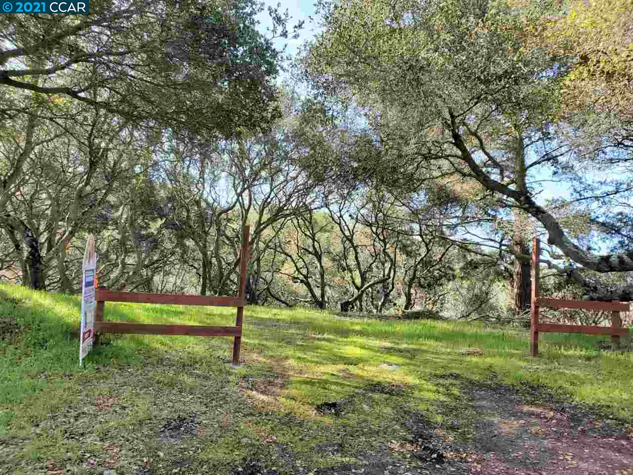 5979 Skyline Dr, EL SOBRANTE, California 94803, ,Lots And Land,For Sale,Skyline Dr,40963898