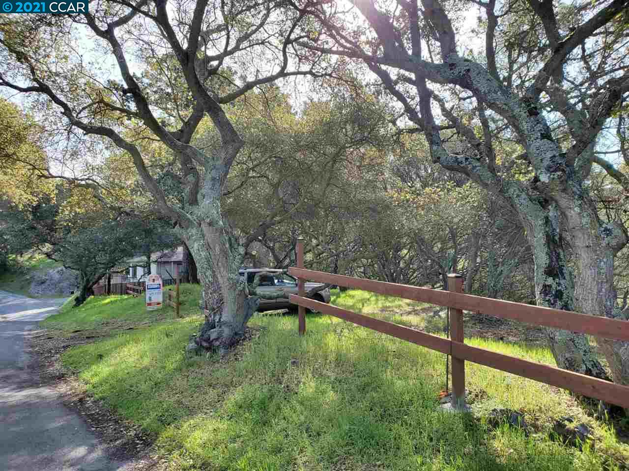 5979 Skyline Dr, EL SOBRANTE, California 94803, ,Lots And Land,For Sale,Skyline Dr,40963898